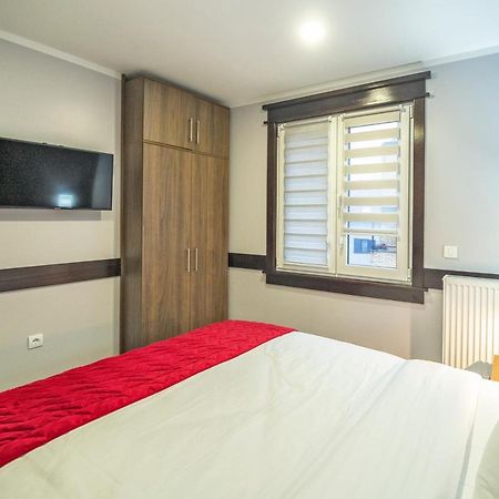 Aparthotel Nbn National Co Ivanjica Exterior foto